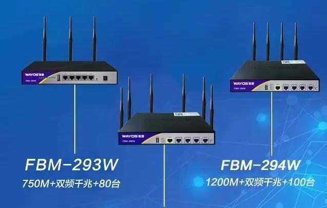 1000M光纤时代，您需要换一台千兆双频无线路由！