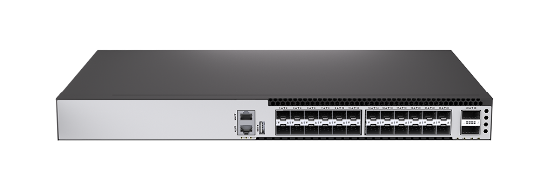 S5624X-2Z-EI 10G光交换机，24个10G SFP+，2个100G QSFP28，双CRPS供电，双智能风冷系统