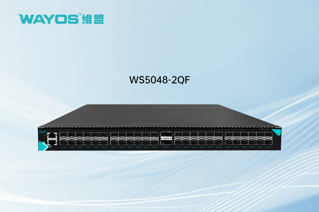 WS5048-2QF
