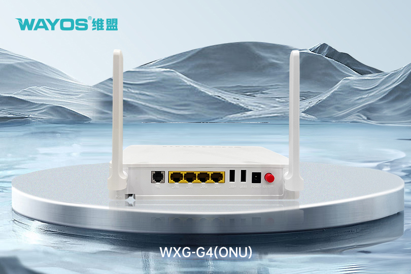 WG-G4(GPON)